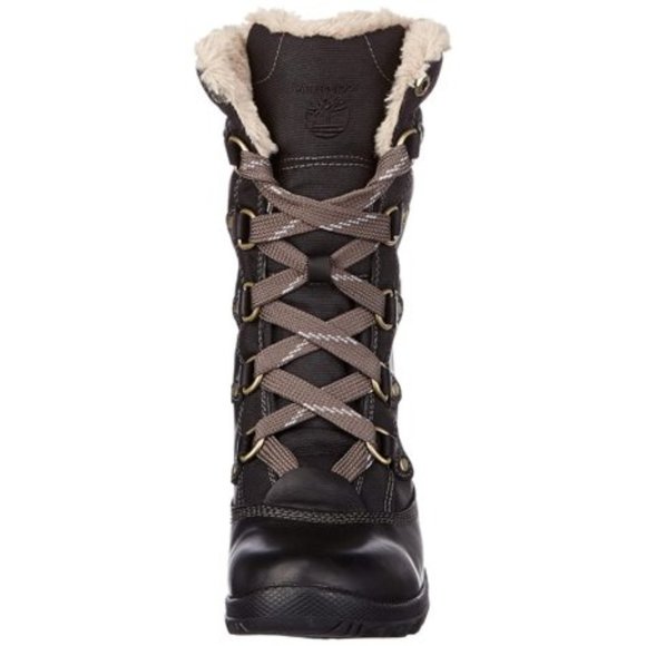 Timberland Shoes - Timberland MOUNT HOPE MID WATERPROOF BOOTS